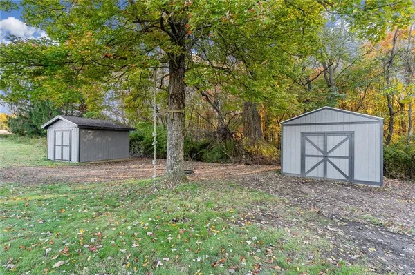 $409,000 | 263 Goodwin Road, Smithfield, PA 15478