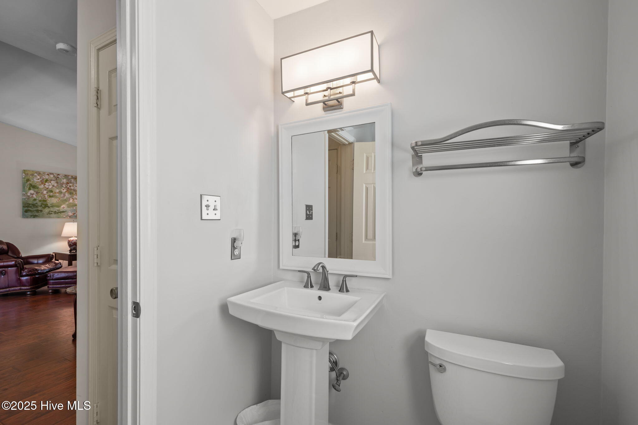 608 Barbour Road Morehead City, NC 28557 - Photo 11 of 41 Hall Bath