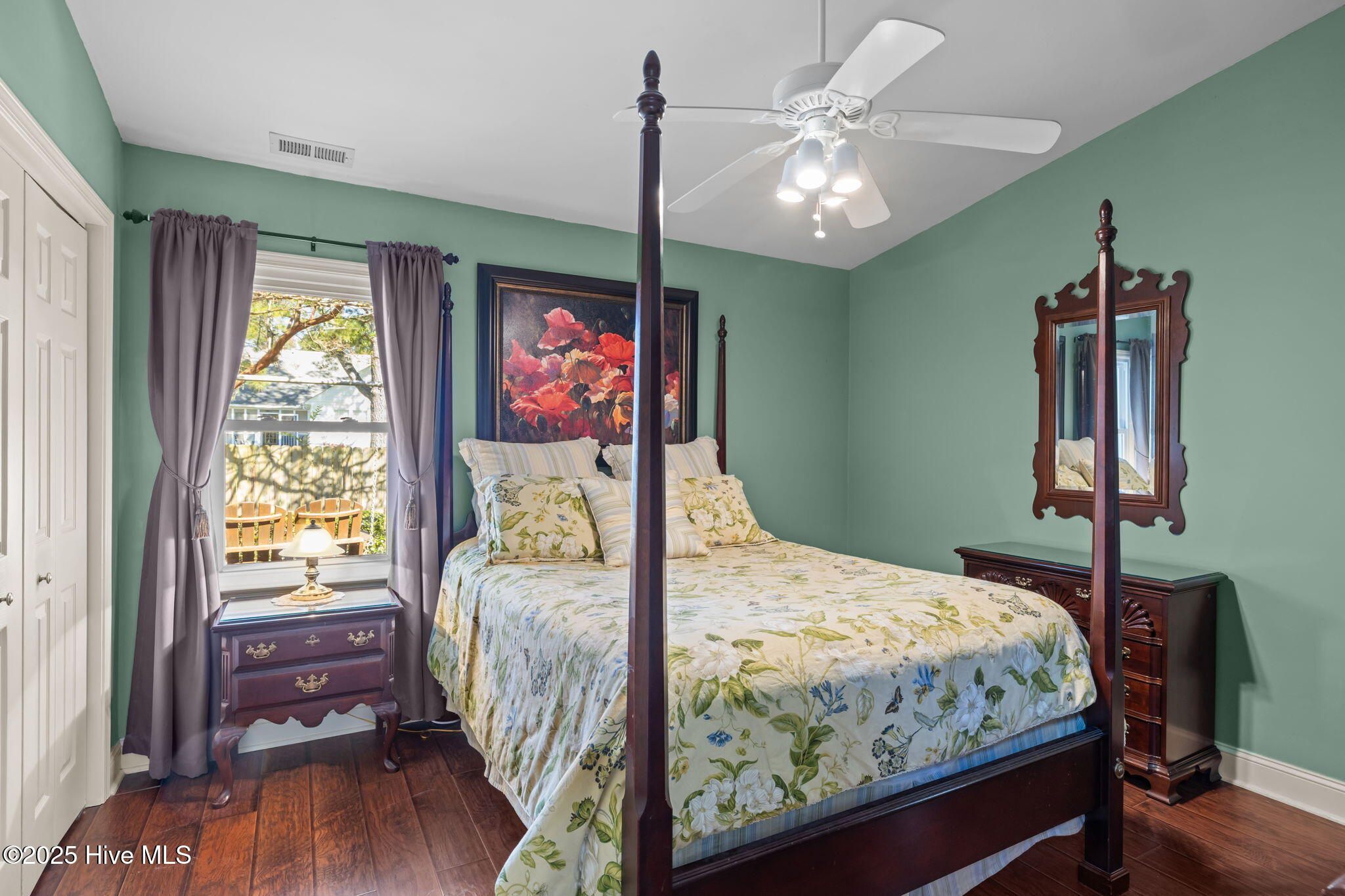 608 Barbour Road Morehead City, NC 28557 - Photo 13 of 41 Primary Bedroom