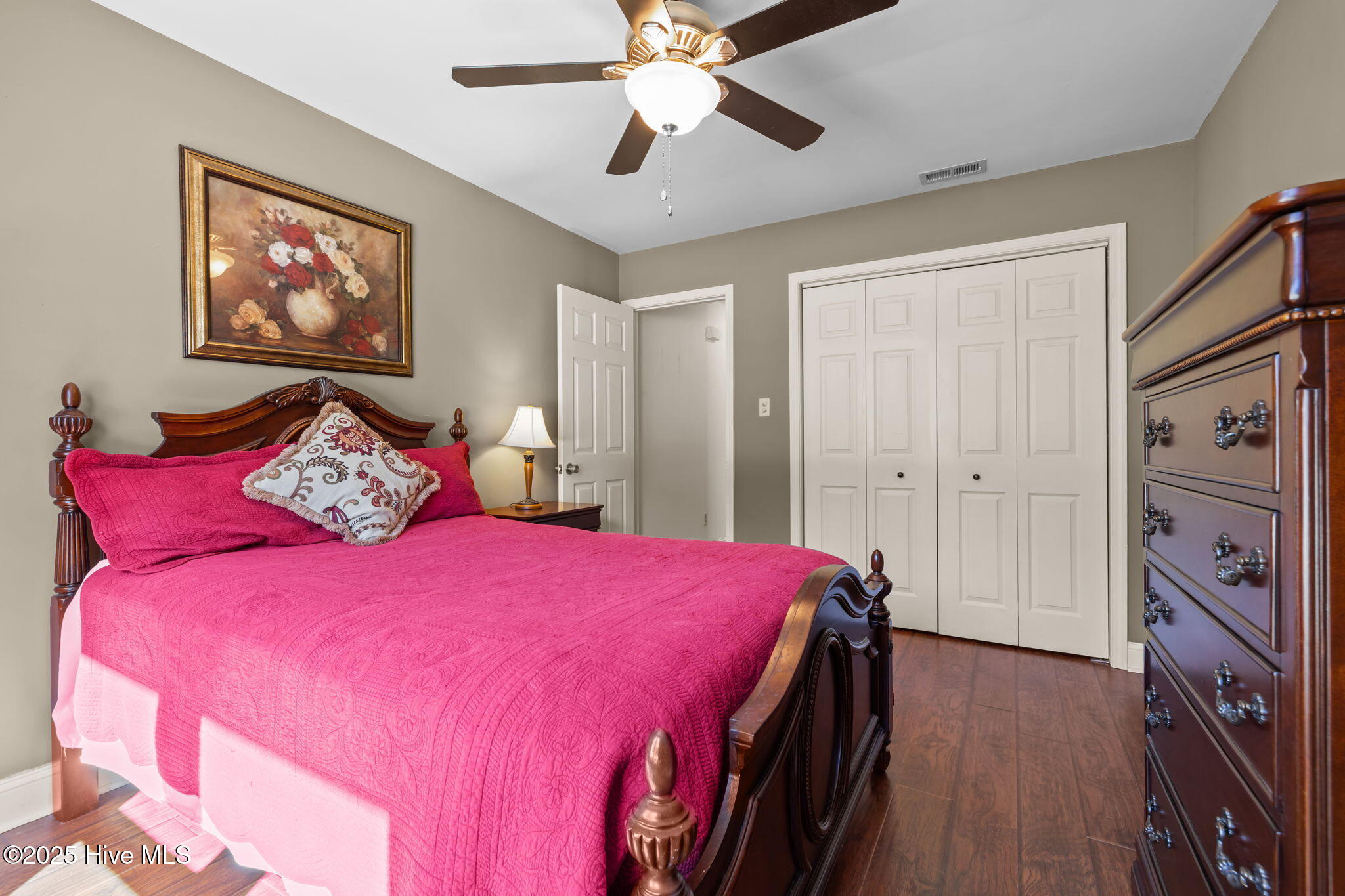 608 Barbour Road Morehead City, NC 28557 - Photo 15 of 41 Bedroom 2