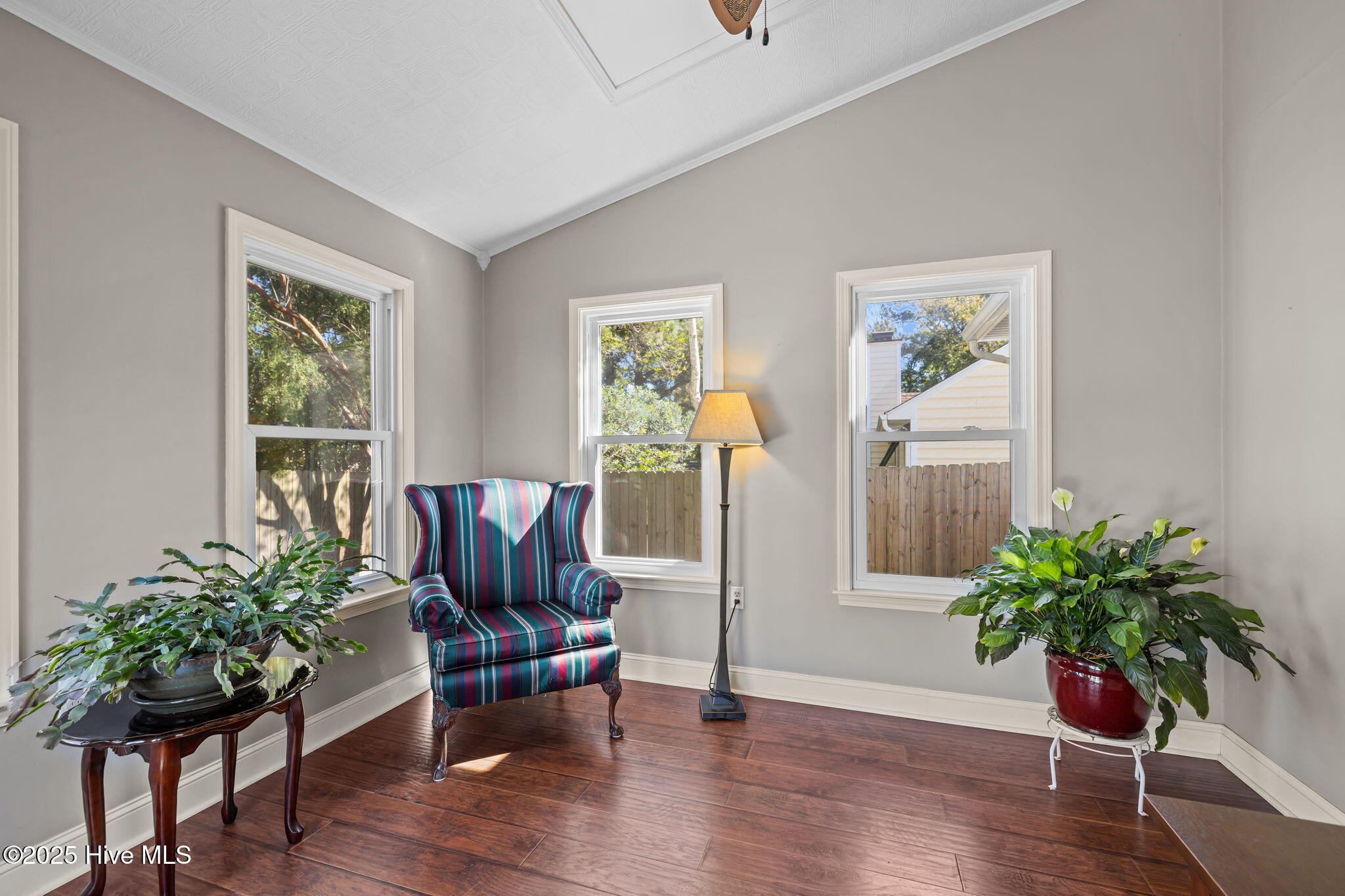 608 Barbour Road Morehead City, NC 28557 - Photo 18 of 41 Sunroom