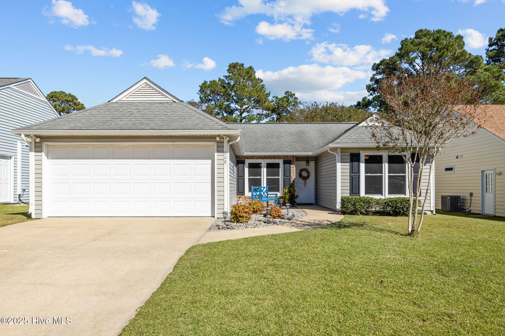 608 Barbour Road Morehead City, NC 28557 - Photo 28 of 41 Front View