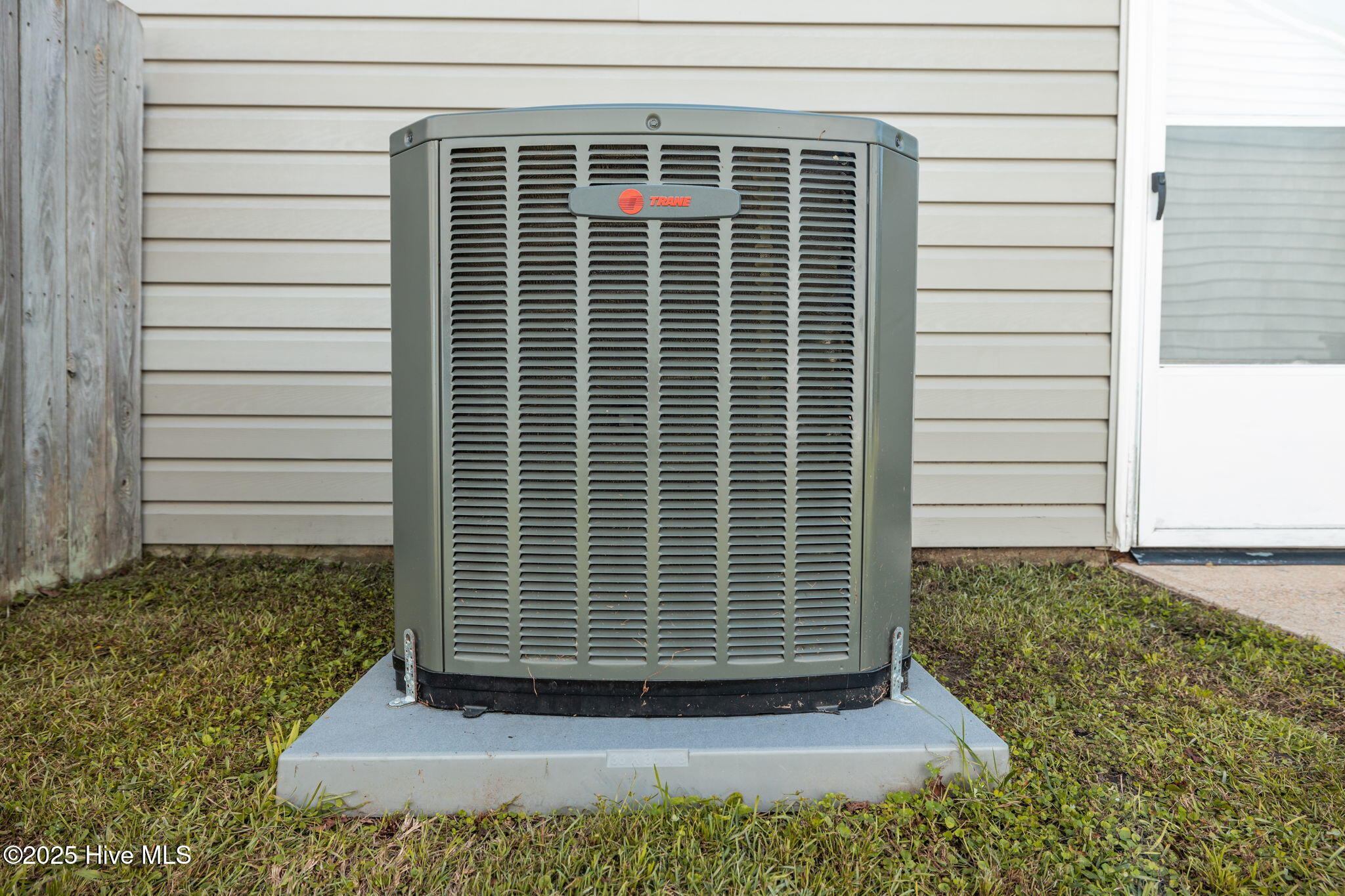 608 Barbour Road Morehead City, NC 28557 - Photo 41 of 41 Heat pump
