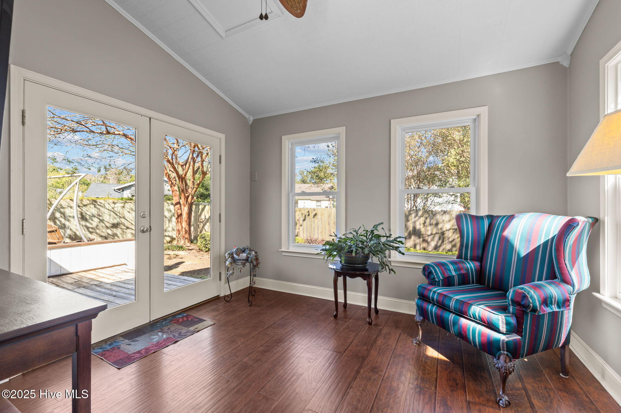 608 Barbour Road Morehead City, NC 28557 - Photo 5 of 41 Sunroom