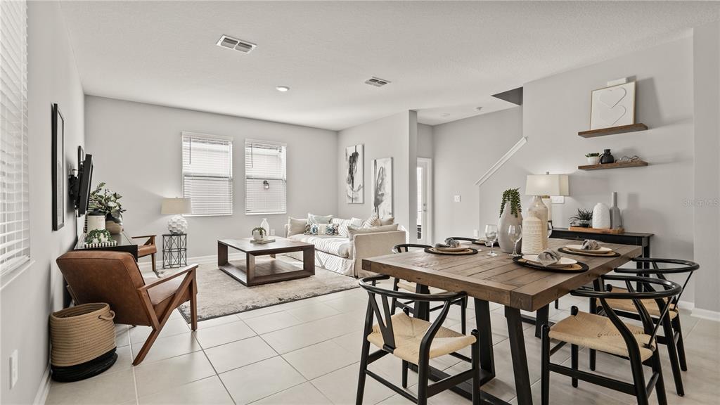 1812 Rider Rain Lane Apopka, FL 32703 - Photo 8 of 30 Gallery Image 8