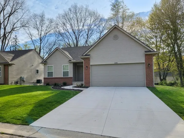 $321,000 | 11453 Hidden Oaks Drive, Clio, MI 48420