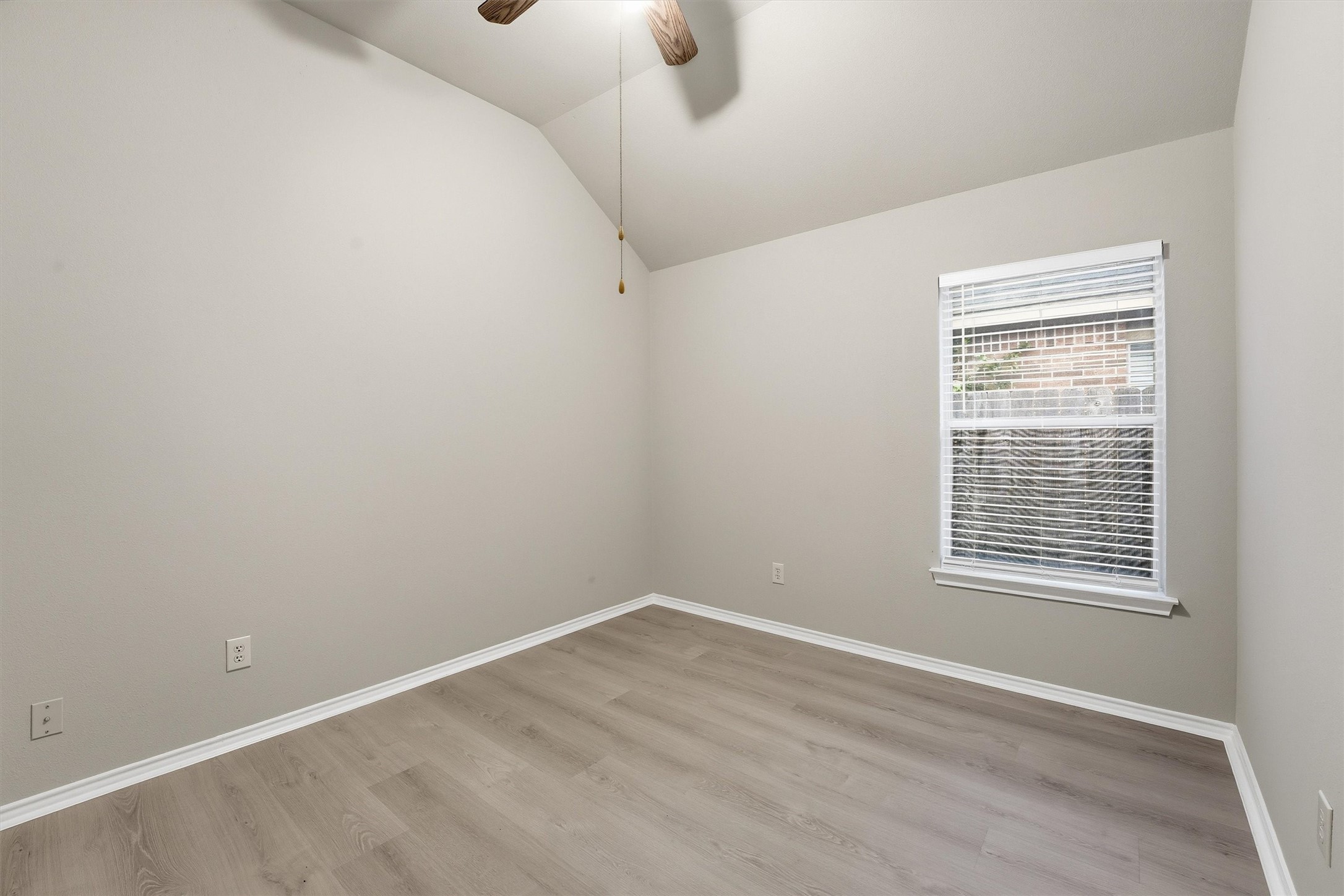 20931 Hamlet Ridge Lane Katy, TX 77449 - Photo 20 of 23 Additional bedroom with flexible use options.