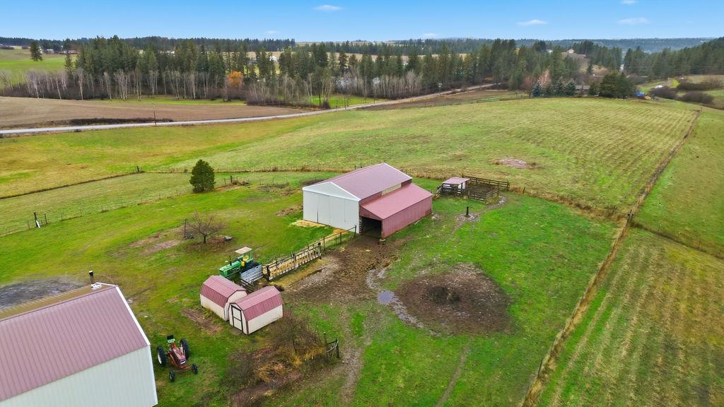 9611 North Morrison Road Spokane, WA 99217 - Photo 3 of 50