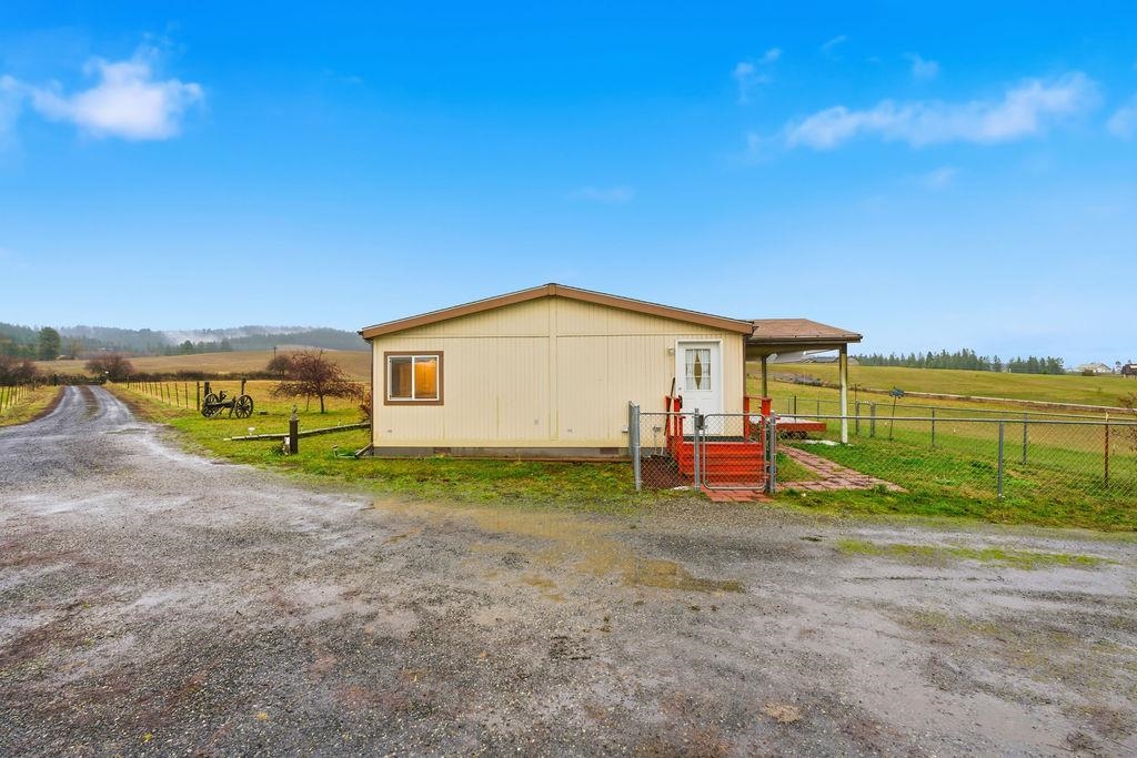 9611 North Morrison Road Spokane, WA 99217 - Photo 35 of 50