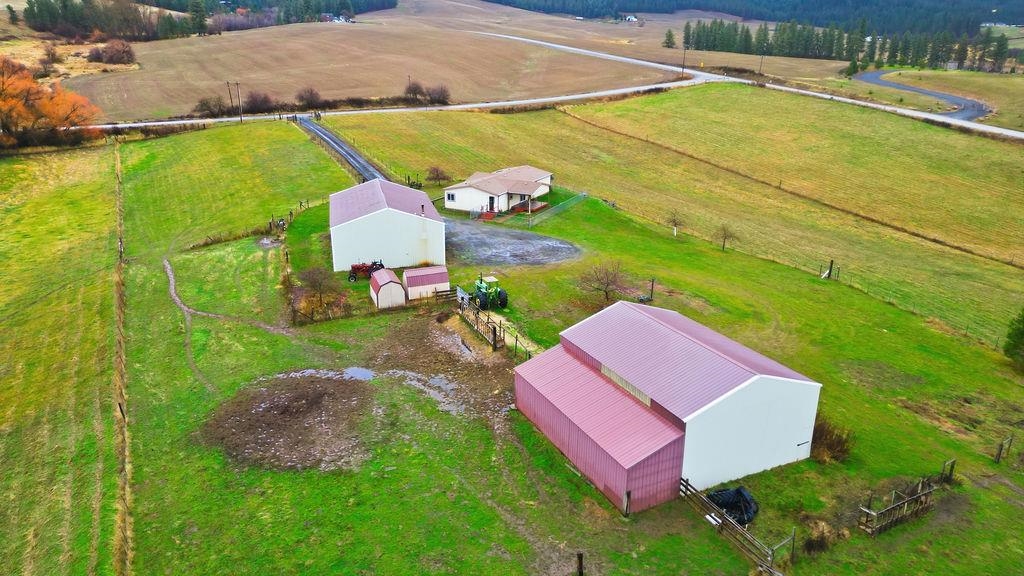 9611 North Morrison Road Spokane, WA 99217 - Photo 4 of 50