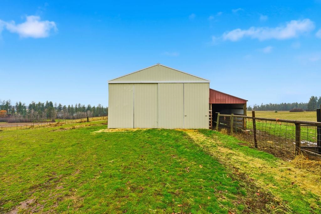 9611 North Morrison Road Spokane, WA 99217 - Photo 43 of 50