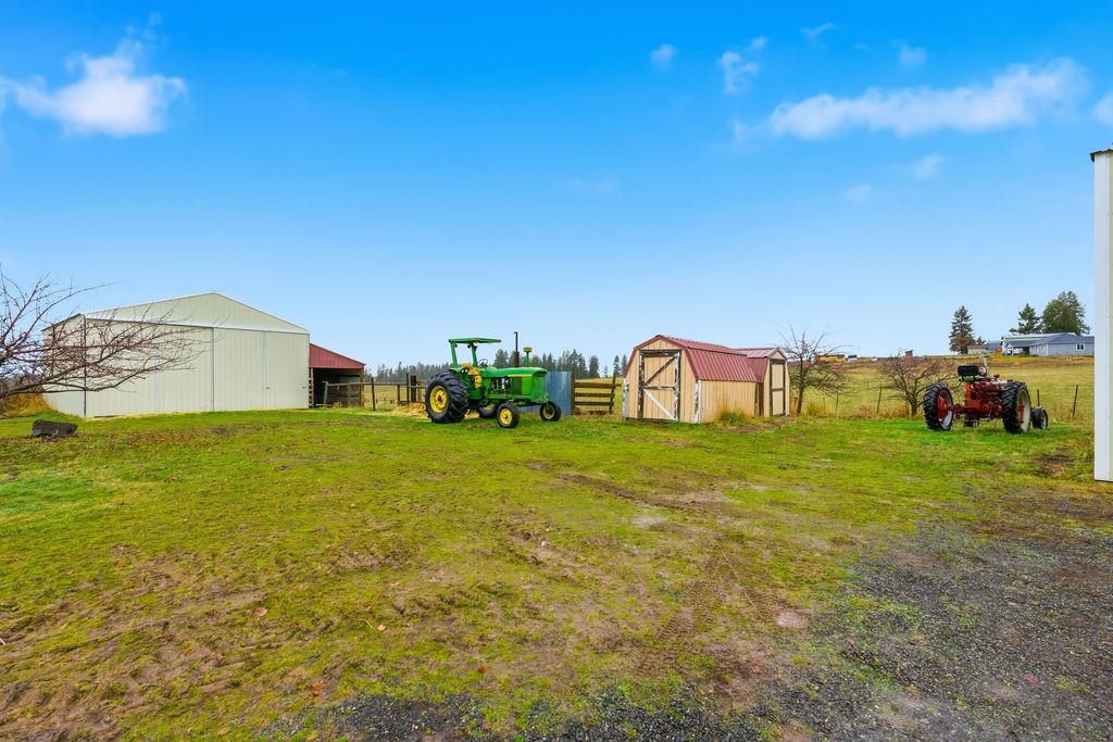 9611 North Morrison Road Spokane, WA 99217 - Photo 46 of 50