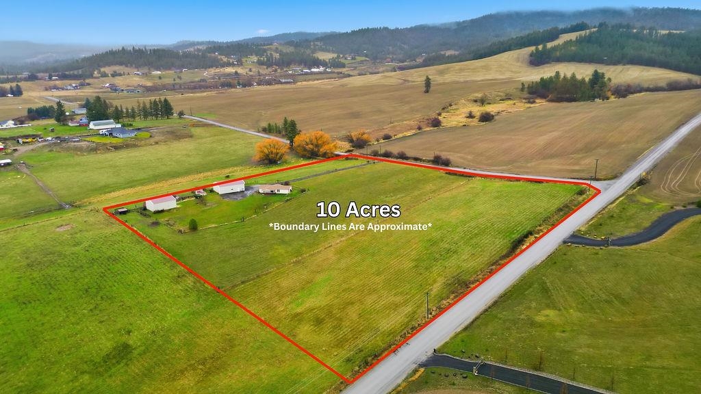 9611 North Morrison Road Spokane, WA 99217 - Photo 48 of 50