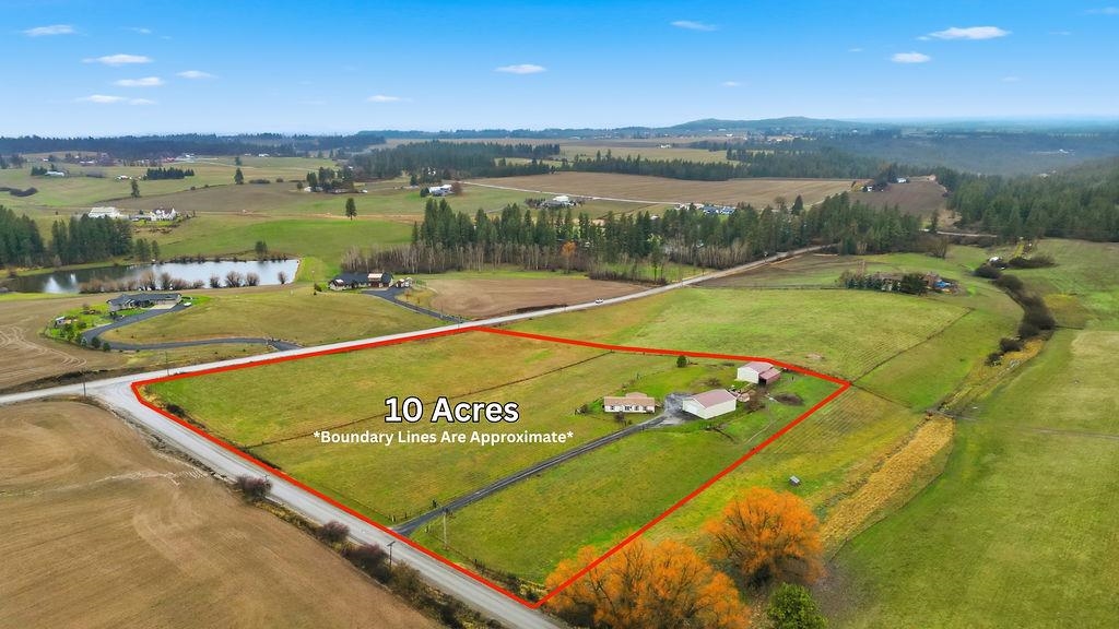 9611 North Morrison Road Spokane, WA 99217 - Photo 49 of 50