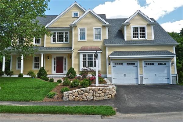 172 Valley Road Needham, MA 02492 - Photo 1 of 15 Gallery Image 1