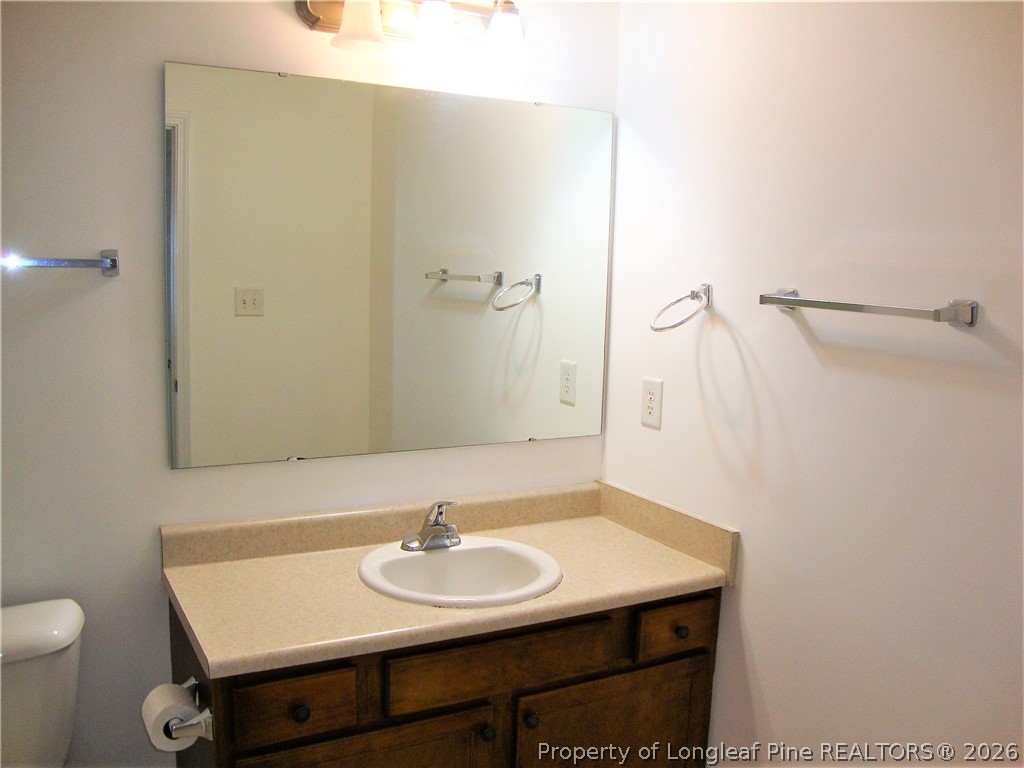 1607 Silver Ridge Court Fayetteville, NC 28304 - Photo 16 of 19
