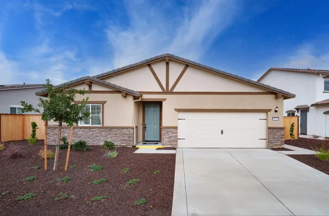$615,990 | 4571 Duckhawk Circle, Rancho Cordova, CA 95742