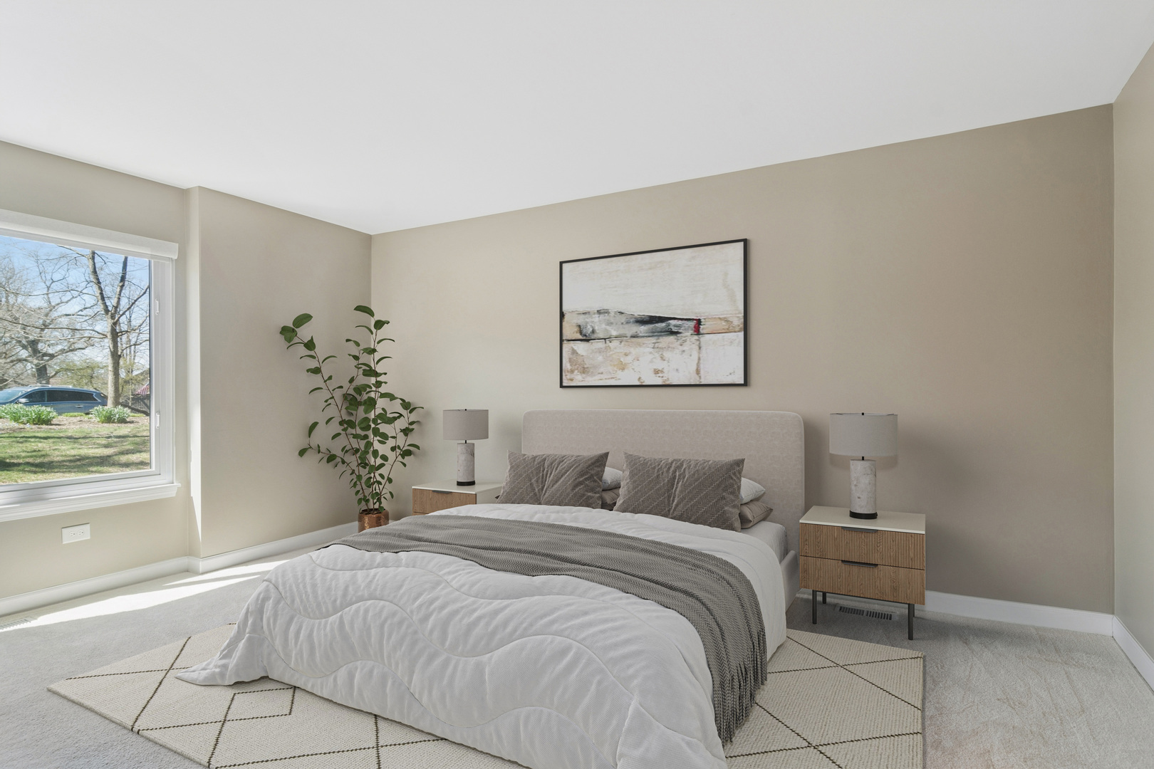 563 Woodview Road, Unit D Lake Barrington, IL 60010 - Photo 17 of 34