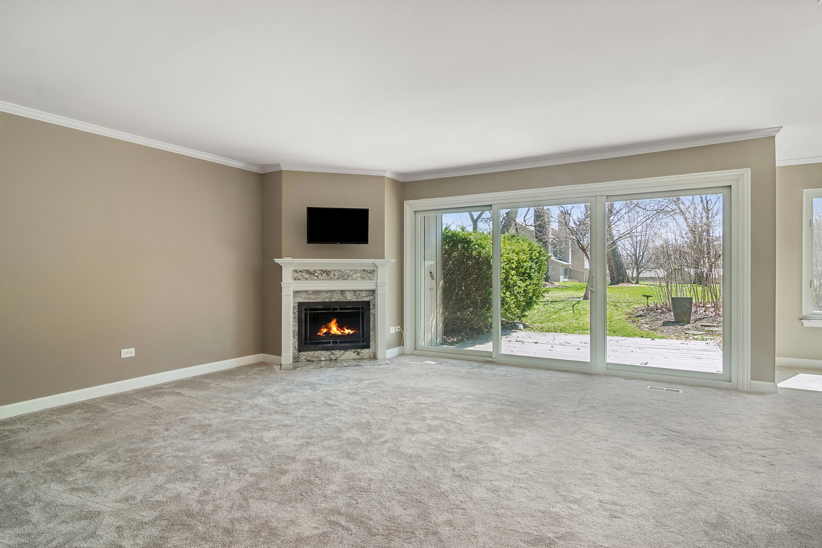 563 Woodview Road, Unit D Lake Barrington, IL 60010 - Photo 6 of 34