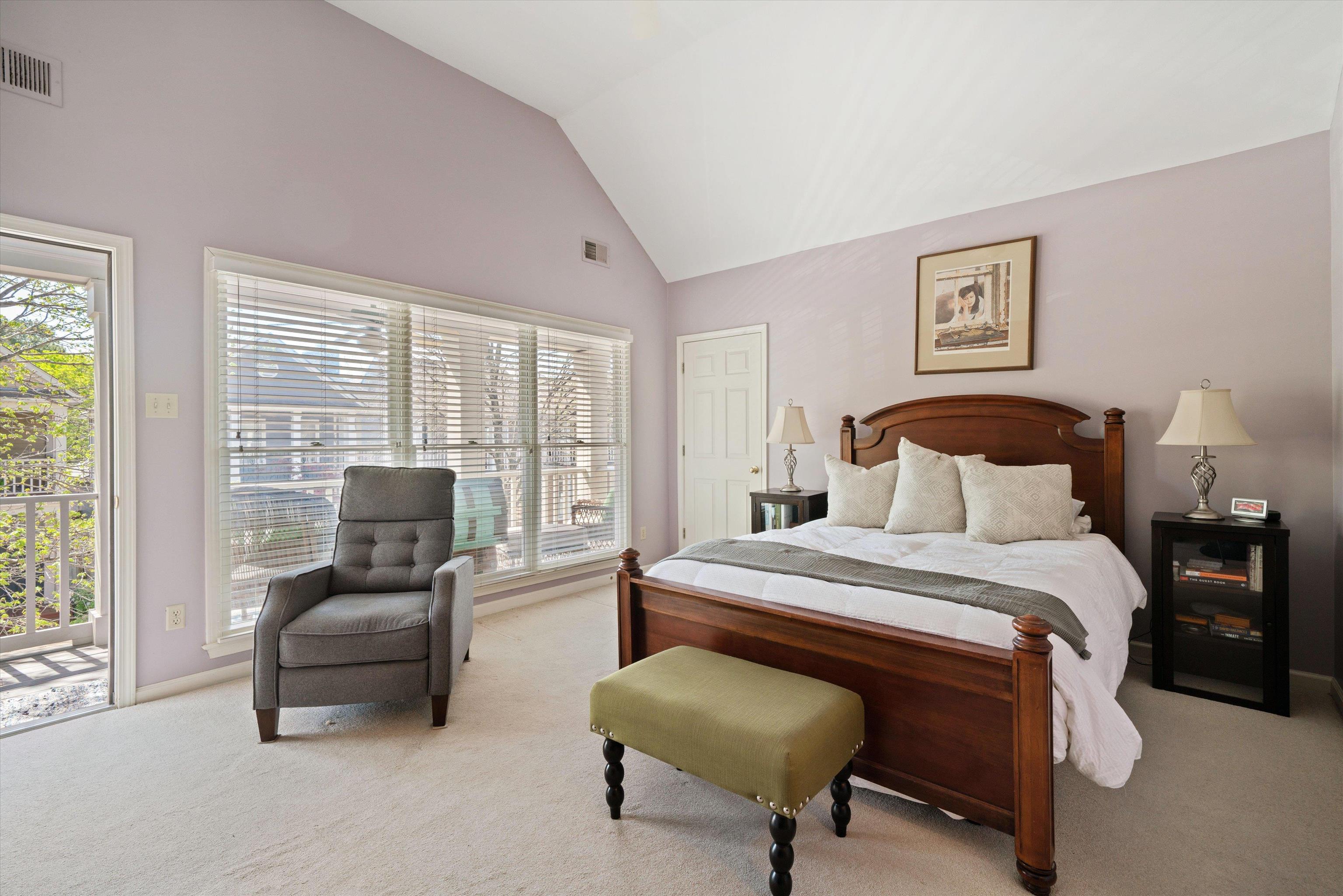 1005 River Currents Drive Memphis, TN 38103 - Photo 14 of 37 a bedroom with a bed and furniture