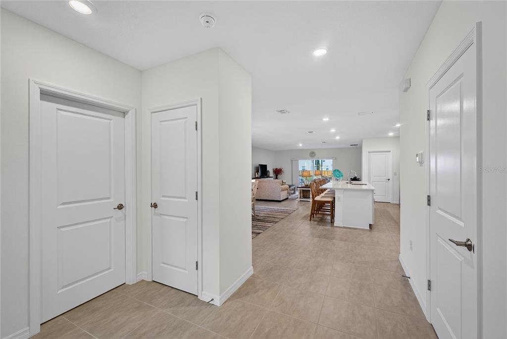 317 Riverfront Way Edgewater, FL 32141 - Photo 3 of 63 a view of a living room and a livingroom with furniture