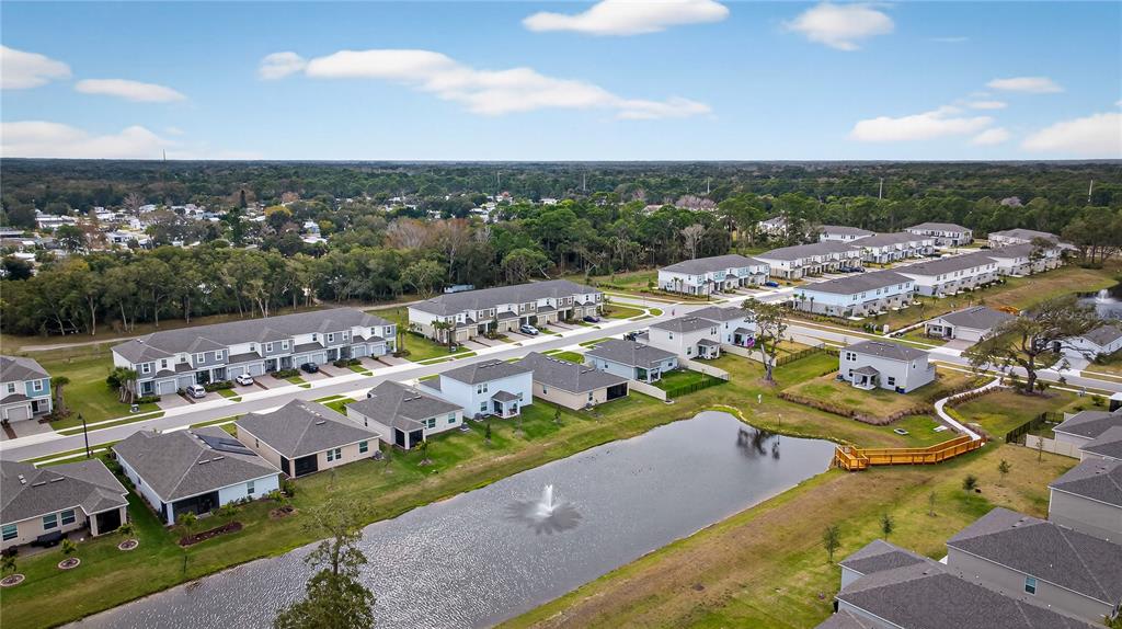 317 Riverfront Way Edgewater, FL 32141 - Photo 40 of 63 a view of a city