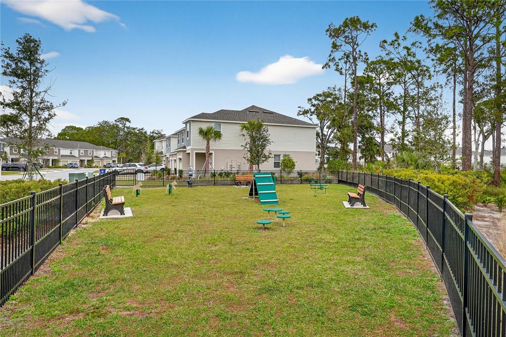 317 Riverfront Way Edgewater, FL 32141 - Photo 53 of 63 a view of a swimming pool