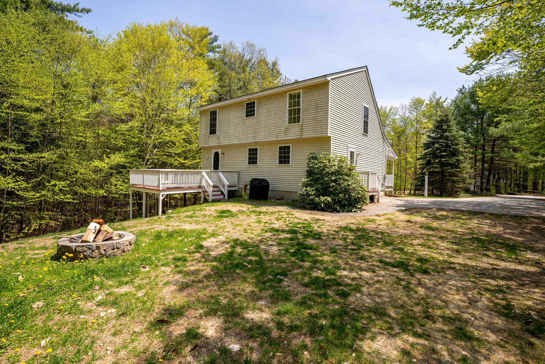 104 Grandview Road Milton, NH 03851 - Photo 34 of 39 Gallery Image 34