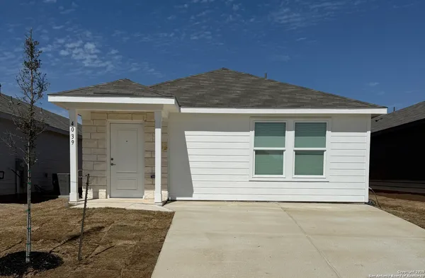 $1,500 | 4039 Imogene Ivy, San Antonio, TX 78211