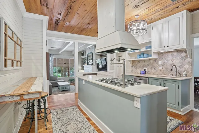 $763,000 | 3058 Highway 966, St. Francisville, LA 70775