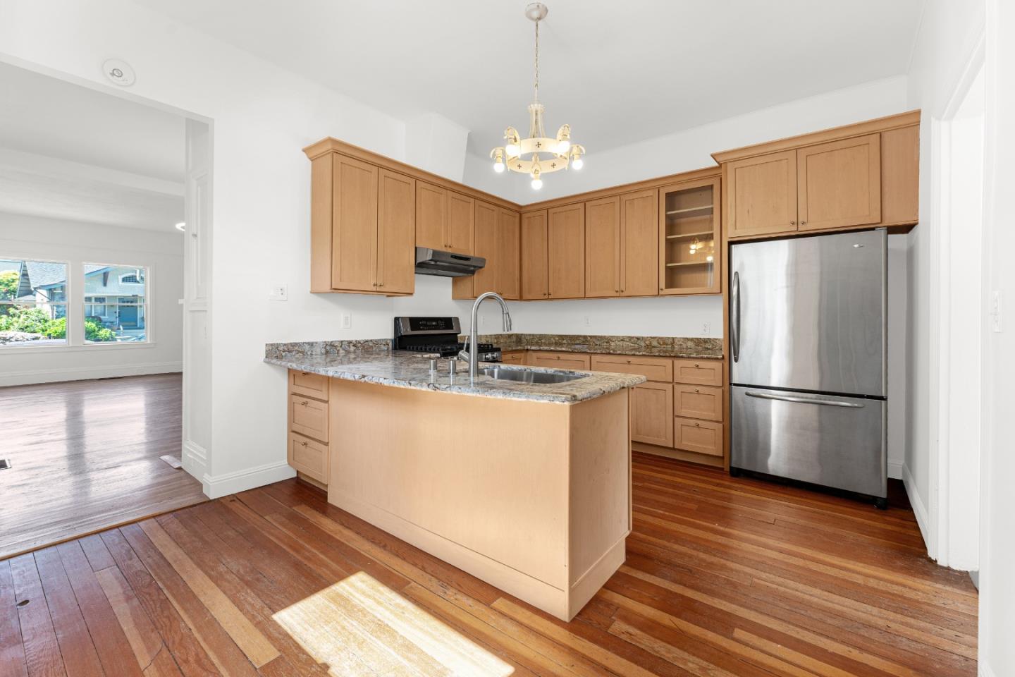 126 North Ellsworth Avenue San Mateo, CA 94401 - Photo 20 of 29