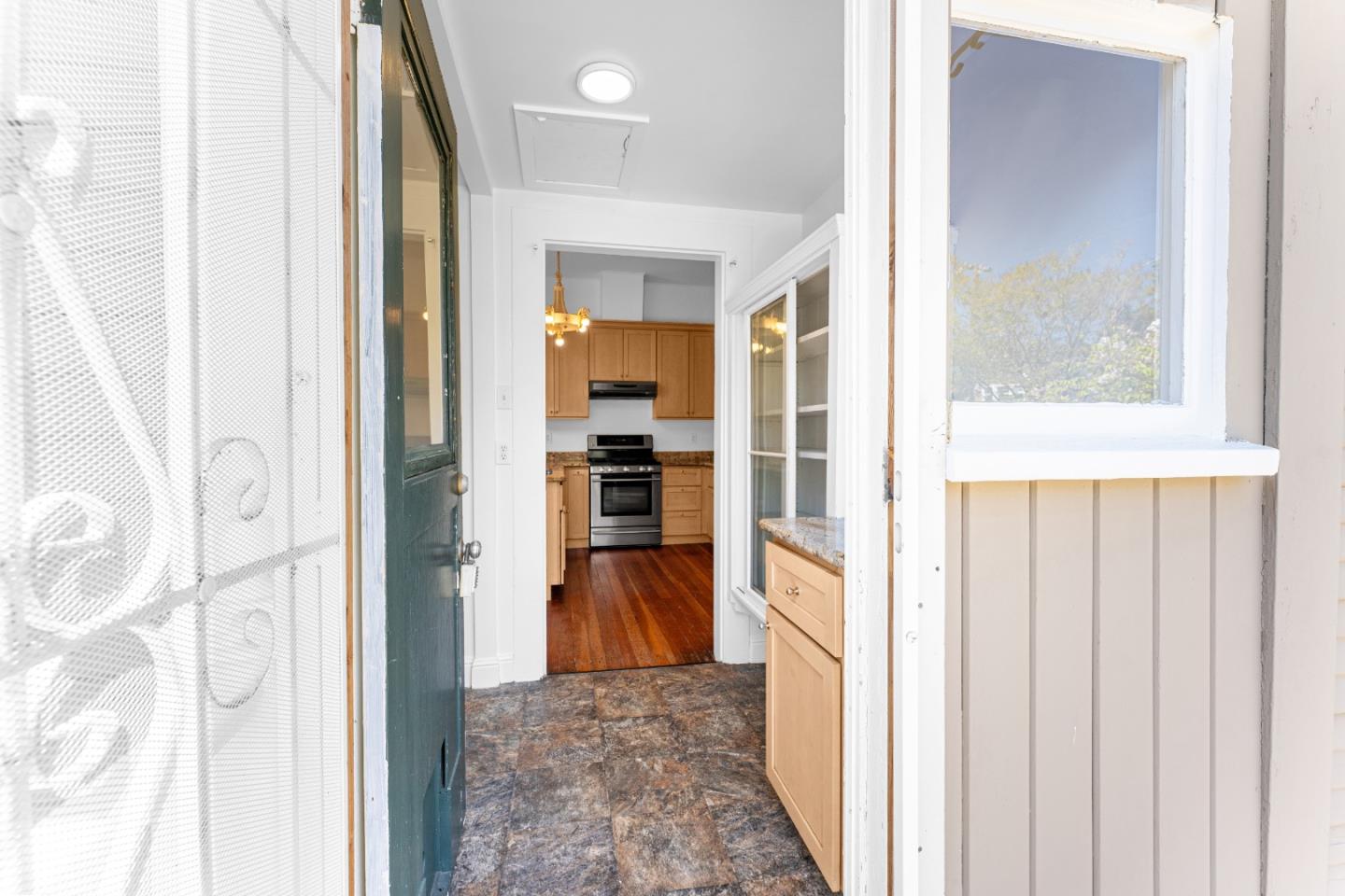 126 North Ellsworth Avenue San Mateo, CA 94401 - Photo 27 of 29