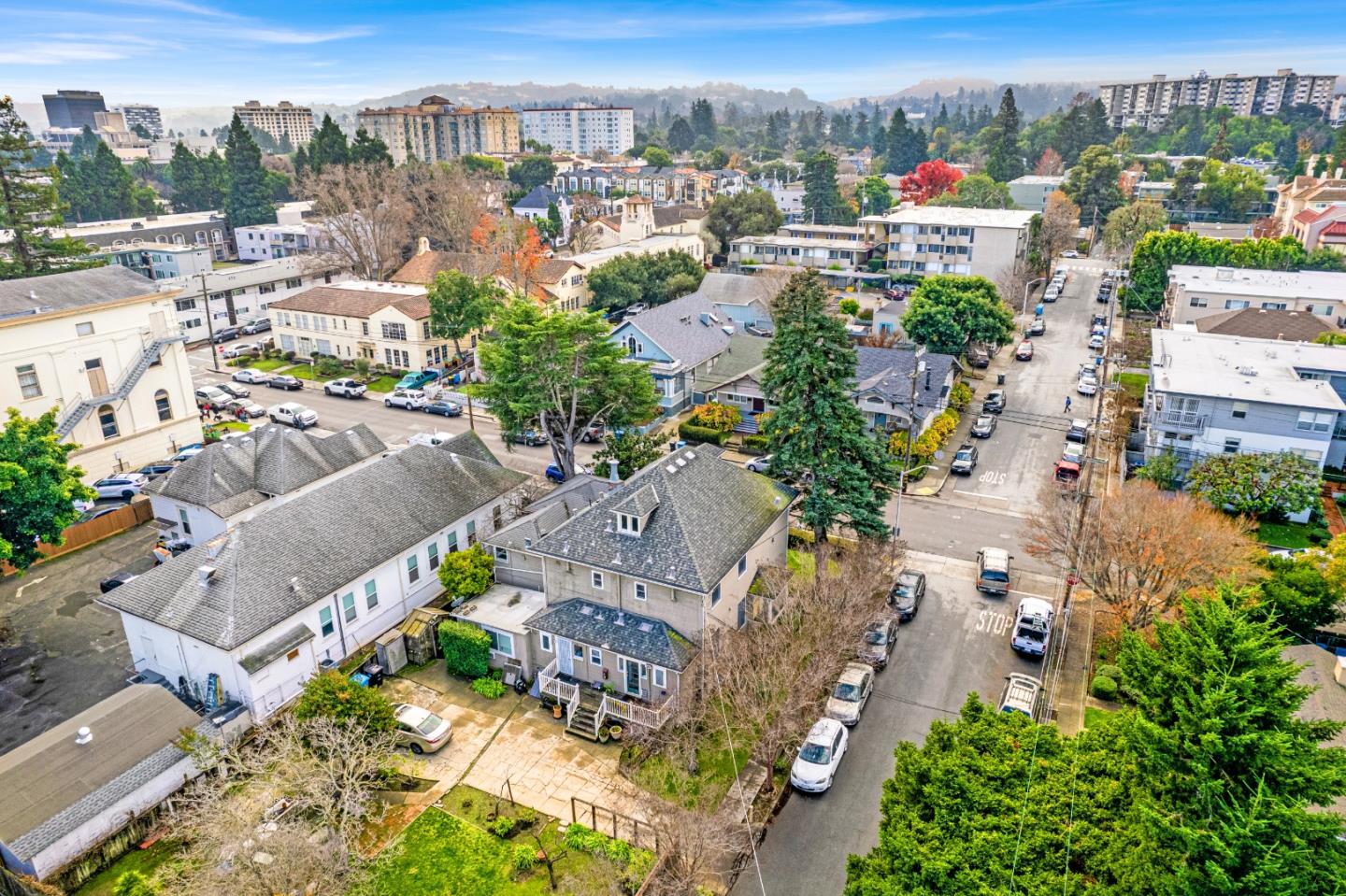 126 North Ellsworth Avenue San Mateo, CA 94401 - Photo 4 of 29