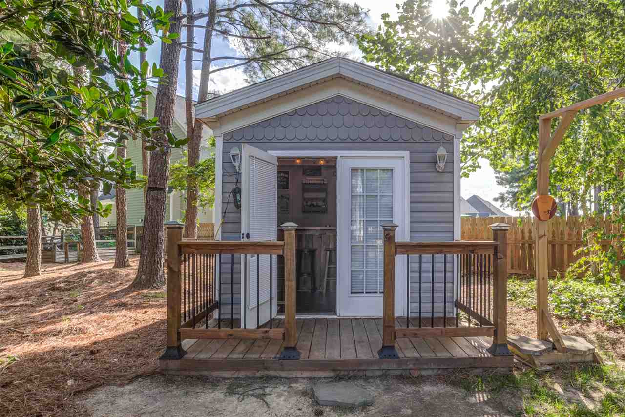 6405 Ridgemount Street Wake Forest, NC 27587 - Photo 28 of 30 Photo 28