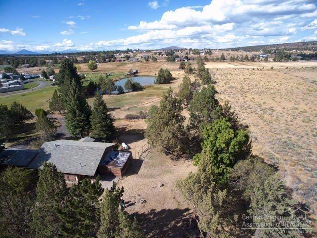 64940 Hunnell Road Bend, OR 97703 - Photo 19 of 21 Enjoy the wide open spaces of Tumalo. T