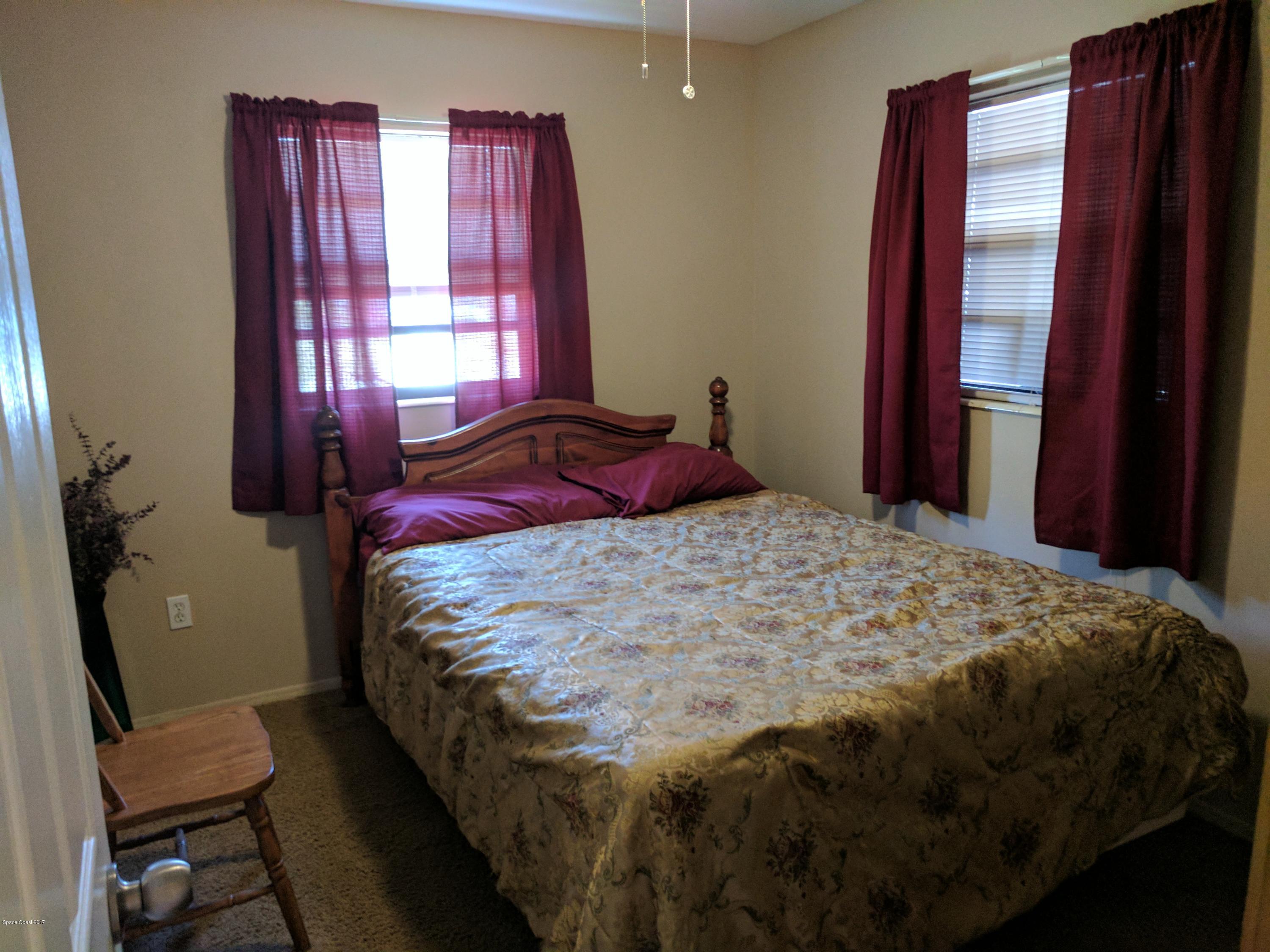 2020 Little John Road Melbourne, FL 32935 - Photo 13 of 29 bedroom 3