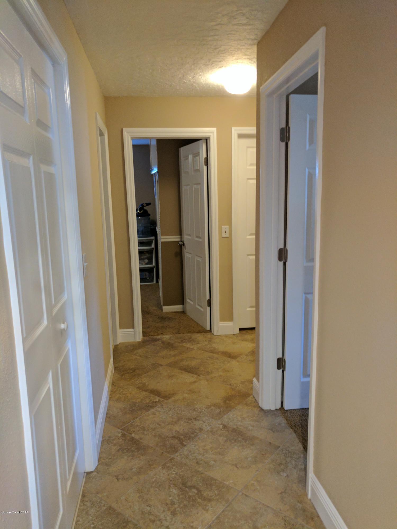 2020 Little John Road Melbourne, FL 32935 - Photo 14 of 29 new doors & trim