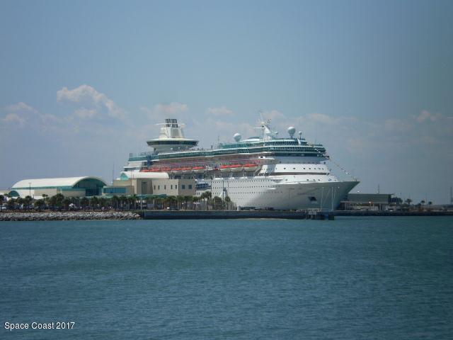 2020 Little John Road Melbourne, FL 32935 - Photo 20 of 29 cruise ships 30 min