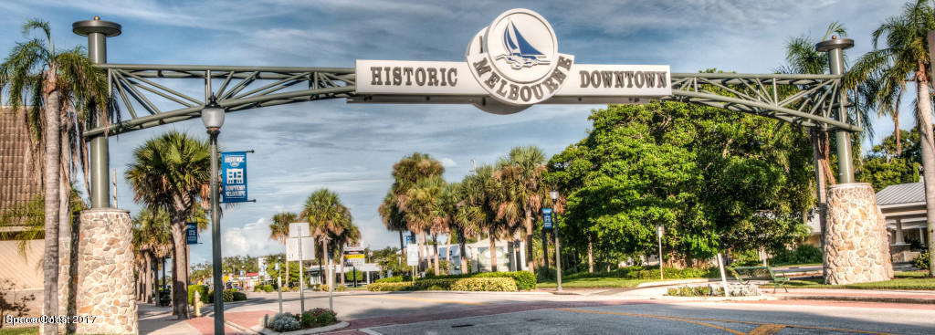 2020 Little John Road Melbourne, FL 32935 - Photo 21 of 29 downtown 10 minutes