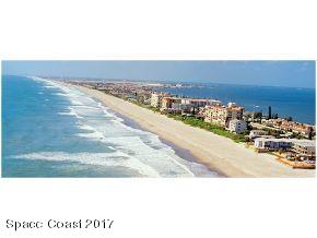 2020 Little John Road Melbourne, FL 32935 - Photo 23 of 29 beach 12 minutes