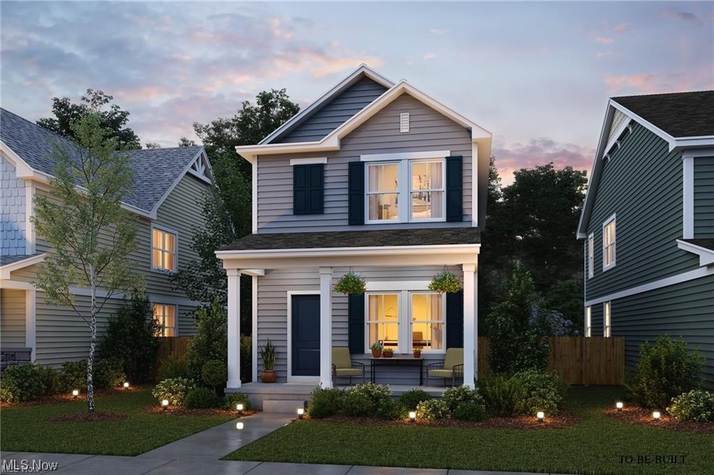 401 Rhodes Avenue Akron, OH 44302 - Photo 1 of 17 Photo is for demonstrative purposes only.