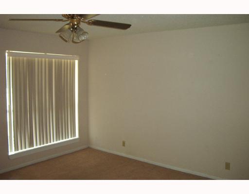 4820 Delwood Street, Unit C6 Corpus Christi, TX 78413 - Photo 7 of 10 a view of a closet area with sky view