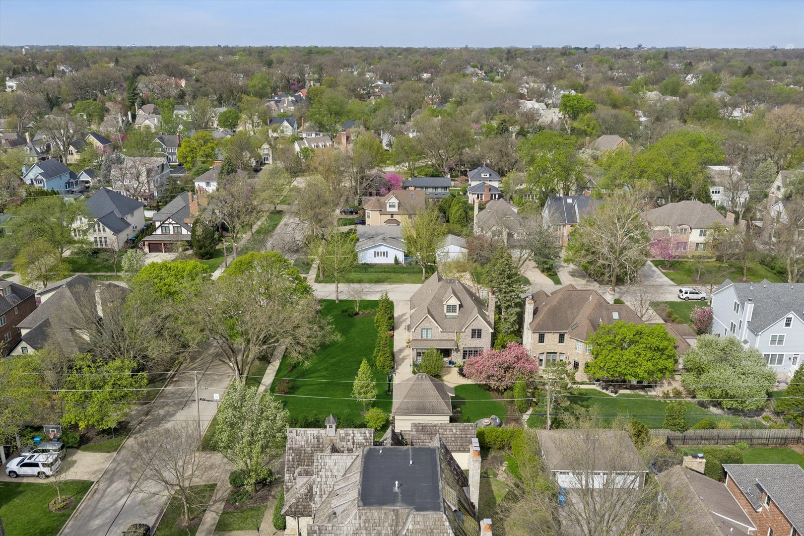 531 Ravine Road Hinsdale, IL 60521 - Photo 6 of 7 Gallery Image 6