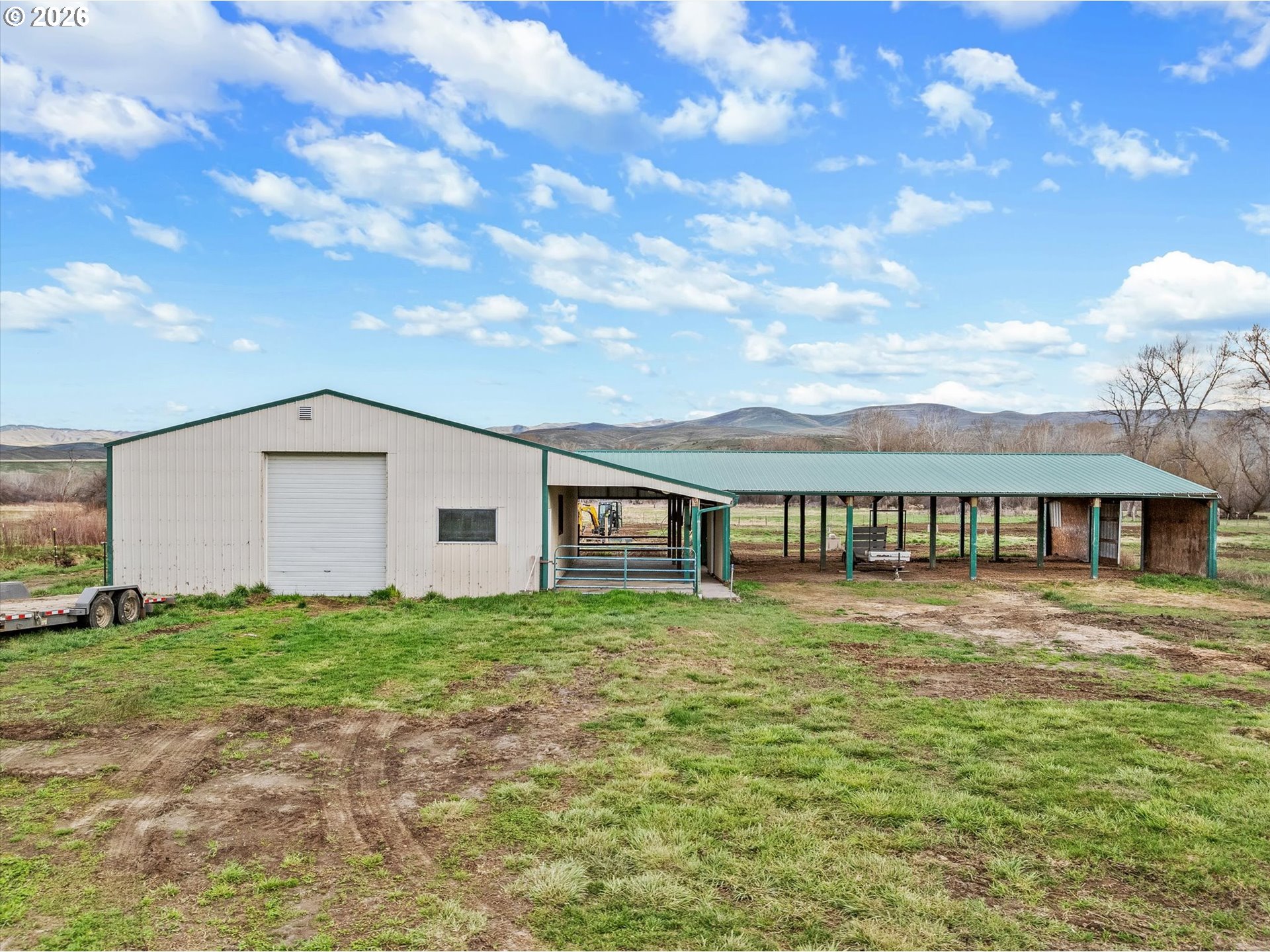 46131 Snake River Road Richland, OR 97870 - Photo 45 of 47