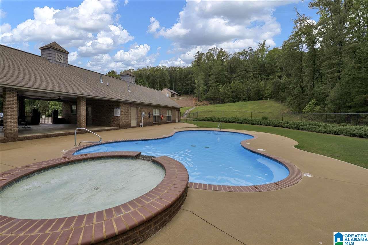 160 Preserve Way Springville, AL 35146 - Photo 47 of 50