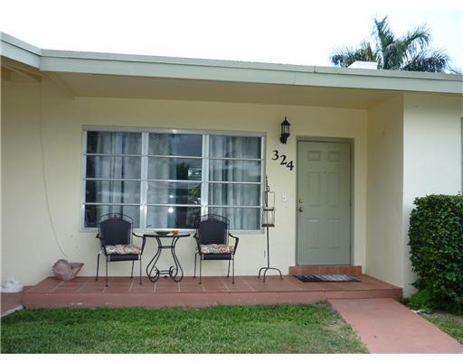 324 Bayside Road Palm Springs, FL 33461 - Photo 3 of 25 Additional Photo