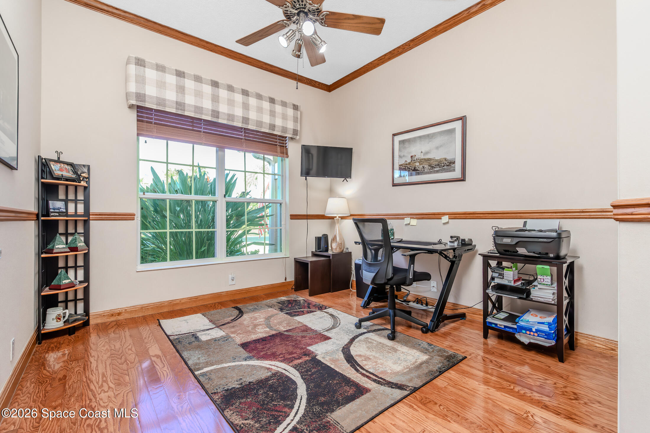 8201 Compton Way Melbourne, FL 32940 - Photo 38 of 52 Private Office