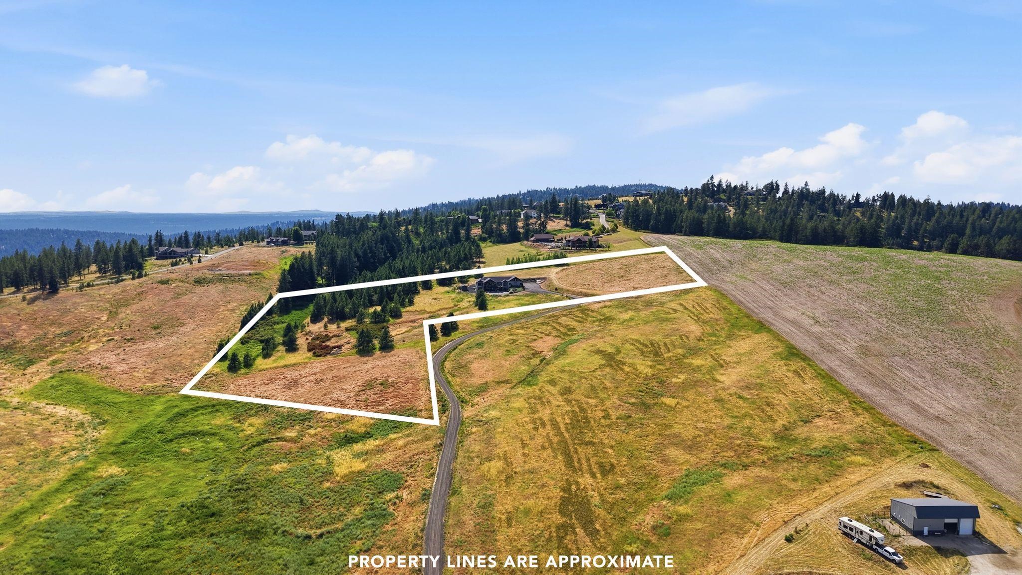 16421 North Dalton Road Spokane, WA 99208 - Photo 50 of 50