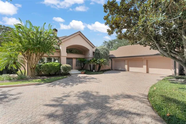 $4,900,000 | 5036 Latrobe Drive, Windermere, FL 34786