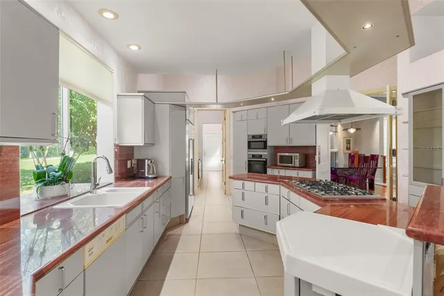 $4,900,000 | 5036 Latrobe Drive, Windermere, FL 34786